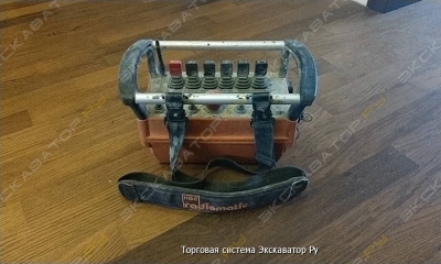 Sany HGR28 [2]