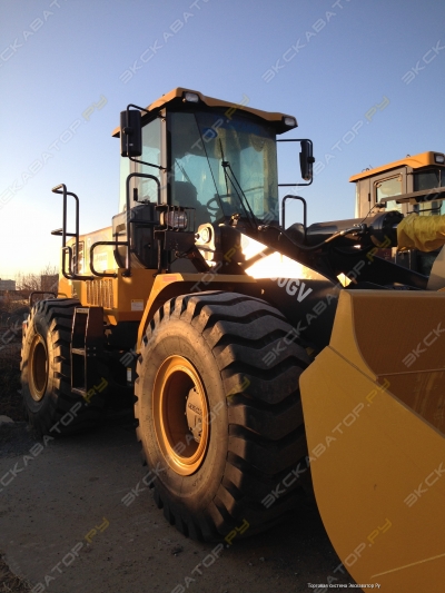 XCMG ZL50GV [1]