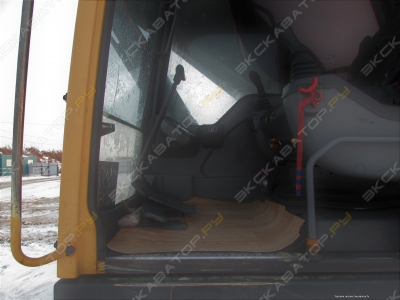 Volvo EC 290B LC [4]