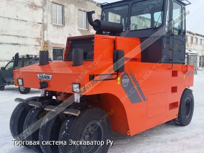 Hamm GRW 18 [1]