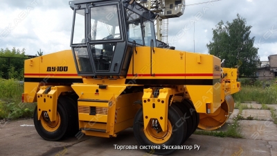 РАСКАТ ДУ-100 [1]