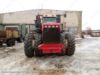 Versatile 2335 [2]