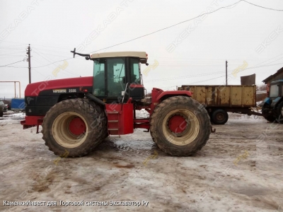Versatile 2335 [1]