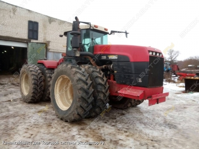 Versatile 2335 [3]