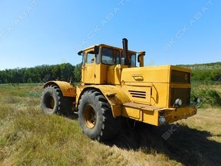 Кировец К-701 [1]
