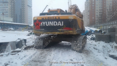 Hyundai R 220LC-9S [1]