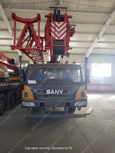 Sany STC25C [0]