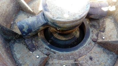 Sandvik CI222 (S150 DC) [5]