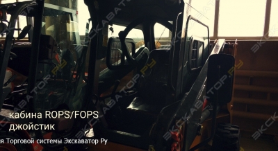 Lonking CDM307 [1]