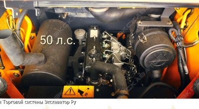 Lonking CDM307 [2]