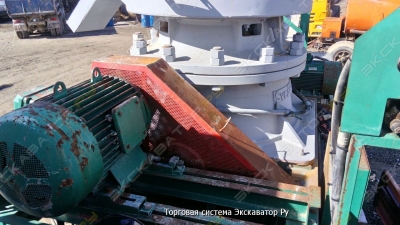 Sandvik CI222 (S150 DC) [2]