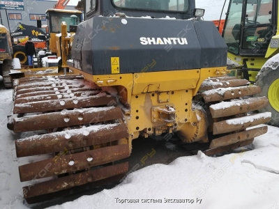 Shantui SD16 [2]