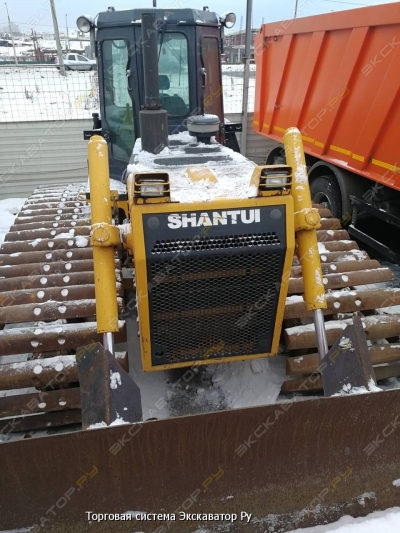 Shantui SD16 [1]