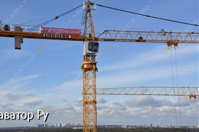 Liebherr Flat Top 130 EC-B 8 FR.tronic [1]