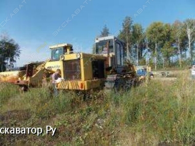 ЧСДМ ДЗ-98В [1]