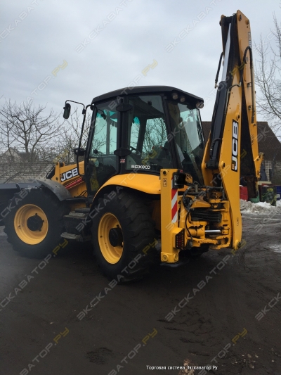 JCB 5CX [2]