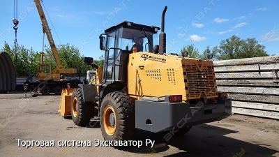 Дормашина DM-34 [3]
