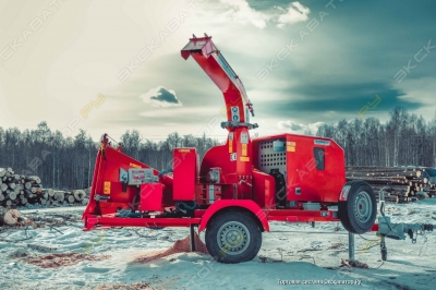 Teknamotor Skorpion 250 SDTG [1]