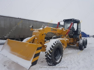 XGMA XG31651 [2]