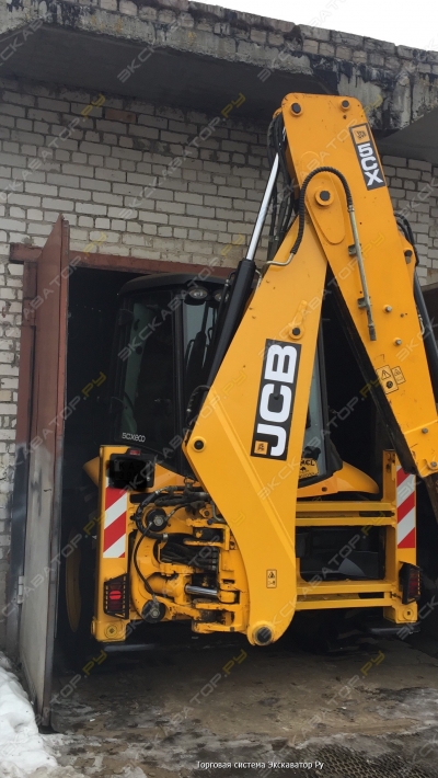 JCB 5CX [1]