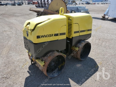 Wacker Neuson RT 82-SC [1]