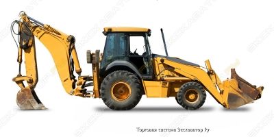 LiuGong CLG777A [1]