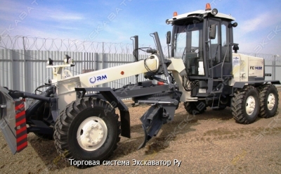 Брянский арсенал ГС-14.02 [1]