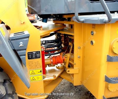 Lonking CDM835 [1]