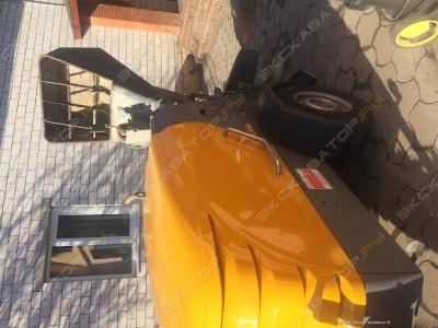 Putzmeister Mixokret M740DBS [5]