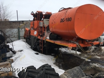 КУРГАНДОРМАШ ДС-180 [2]