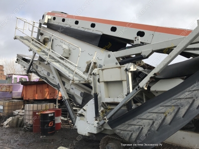 Metso ST358 [4]