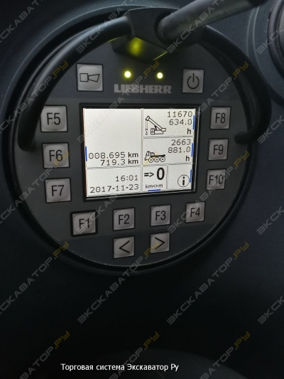 Liebherr LTM 1100-4.2 [0]