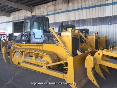 Shantui SD16 [0]