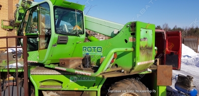 Merlo Roto 38.16 [2]