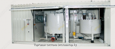 Tecniwell TWM 20 [1]