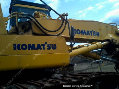 PC750-7 [2]