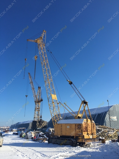 Takraf РДК-250 [1]
