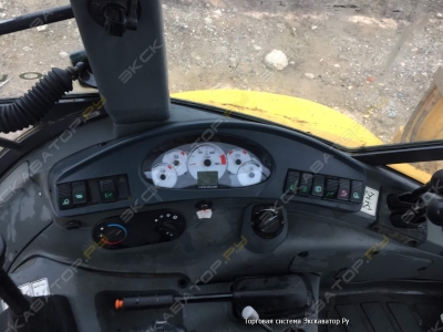 New Holland B115B [2]