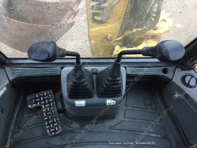 New Holland B115B [3]