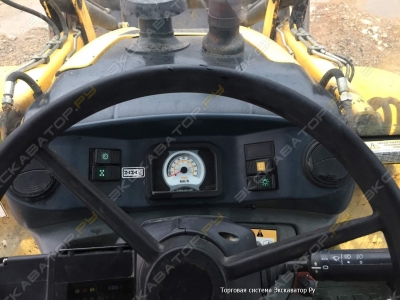 New Holland B115B [4]