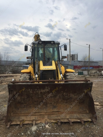 New Holland B115B [1]