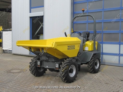 Neuson 3001 [1]