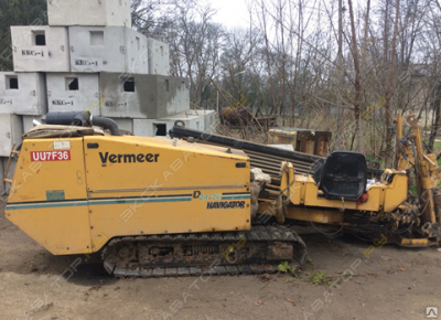 Vermeer D 24x40 Series II [1]