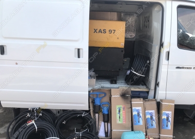 Atlas Copco XAS 97 [0]