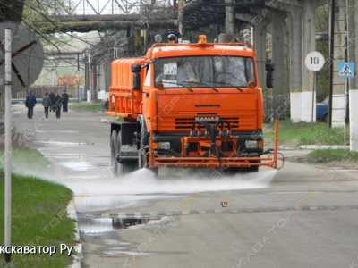 Ирмаш КДМ-316 [1]