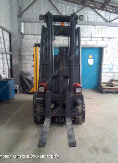 Linde H25-H35 D [4]