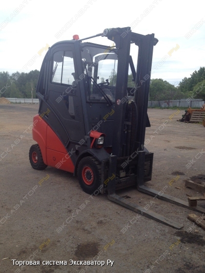 Linde H25-H35 D [2]