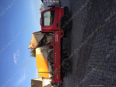 Putzmeister Mixokret M760DHB [2]