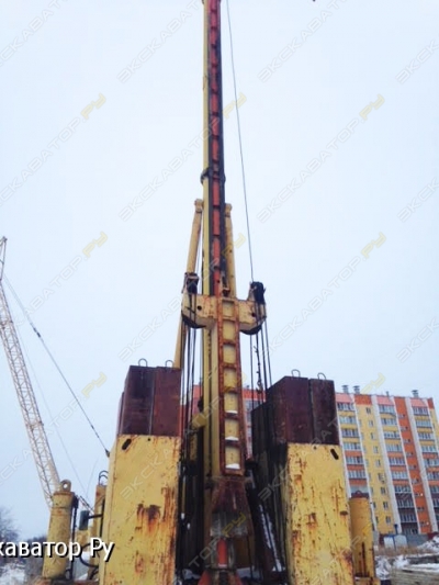 Тайзер СВУ-В-6 [0]