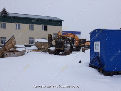 Hyundai R 300LC-9S [1]